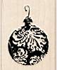 Штамп 'Round Ornate Ornament'